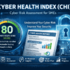 Cyber Health Index (CHI)