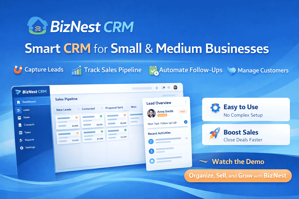 biznestcrm