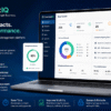 ContractIQ — Intelligent Contract Lifecycle & Compliance Platform